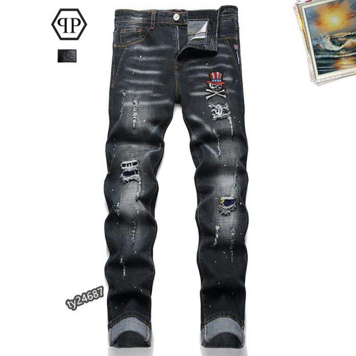 Picture of PP Jeans Long _SKUPPsz28-3825tr4712355